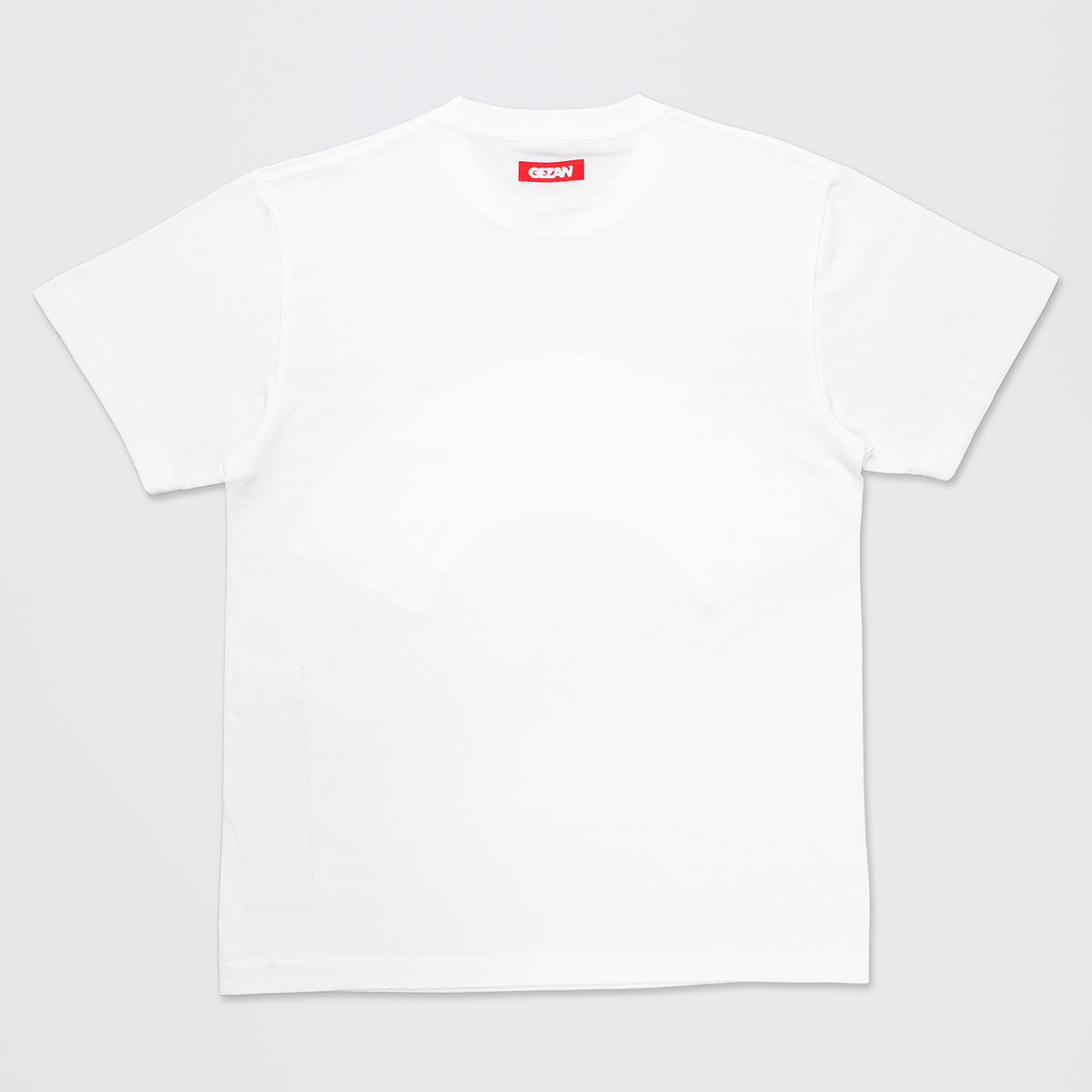 Mahito the people 01　T-shirt（WHITE）