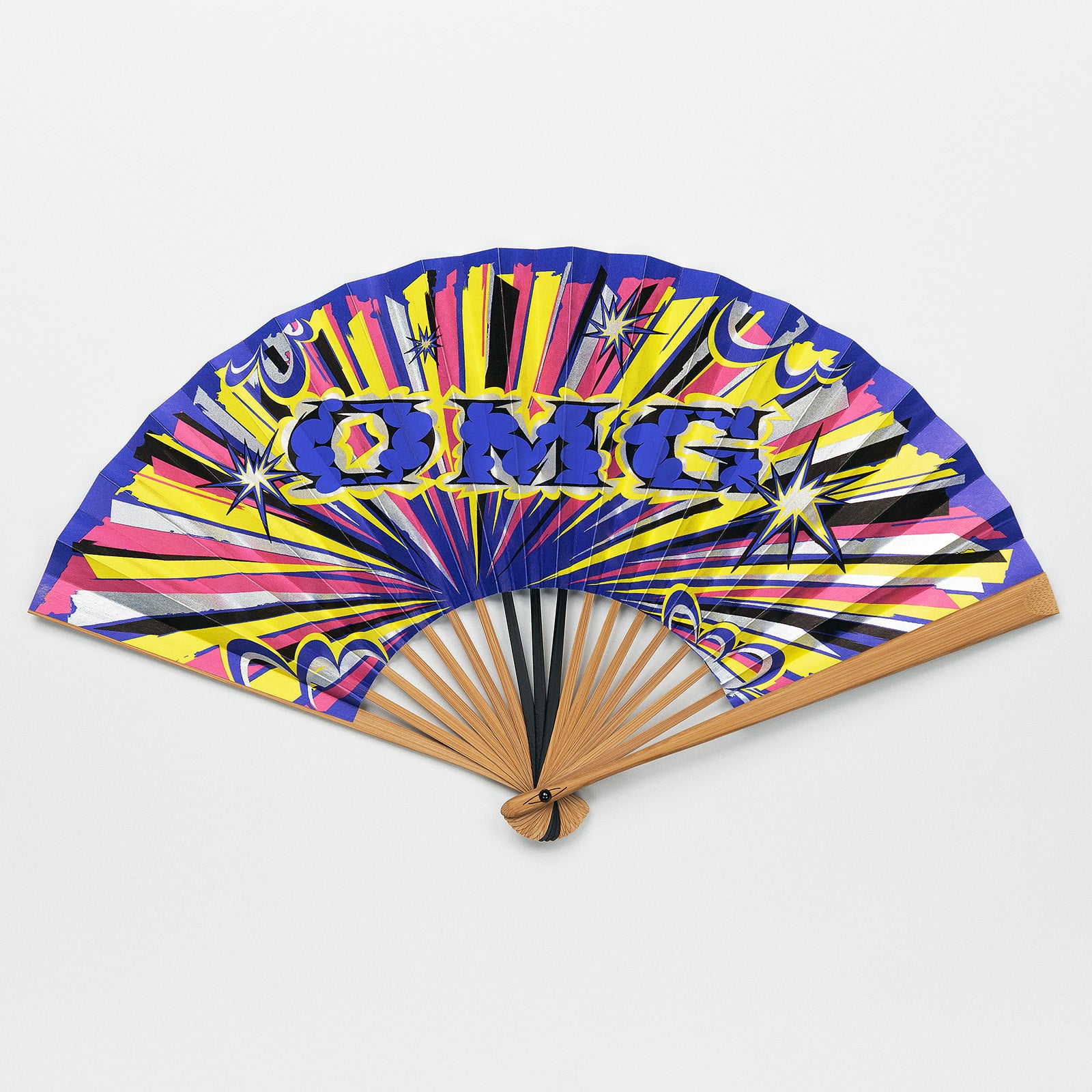 Fantasista Utamaro Sensu (OMG) – BANANA to YELLOW