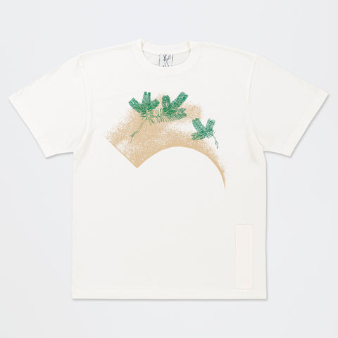 Matsu　T-Shirt（WHITE）