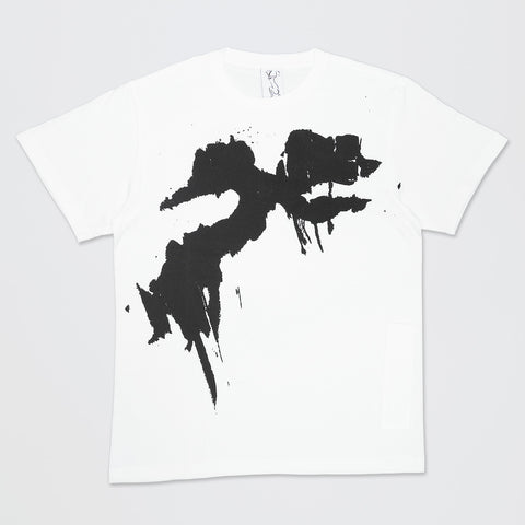 Yatagarasu　T-shirt（WHITE）