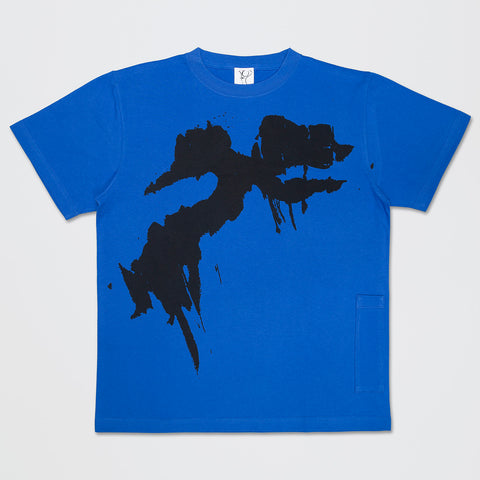 Yatagarasu　T-shirt（BLUE）